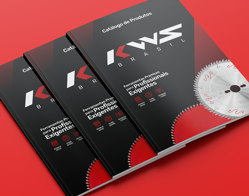 Baixar Catálogo KWS