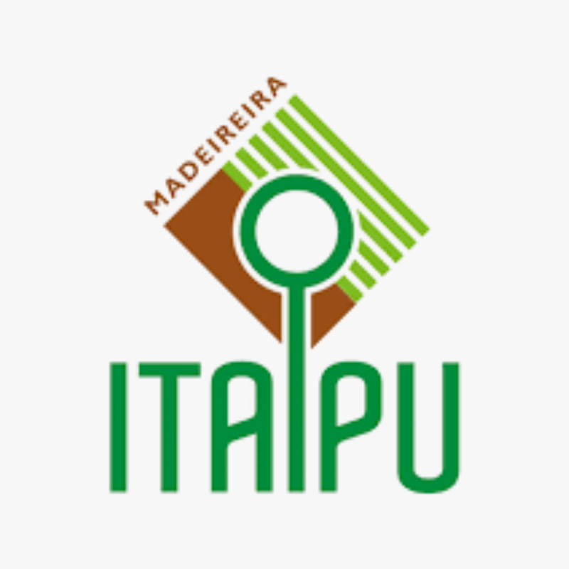 MADEIREIRA ITAIPU CEARÁ