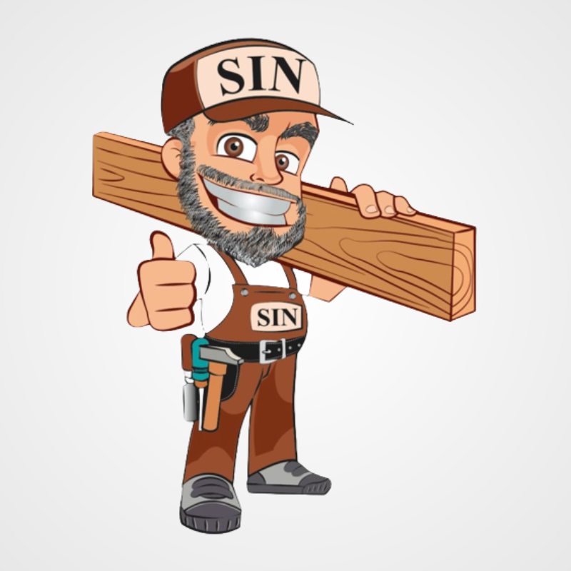 Senhor Sin Ferramentas